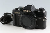 Minolta X-700 35mm SLR Film Camera #47007D5