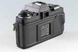 Minolta X-700 35mm SLR Film Camera #47007D5