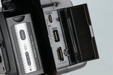 Panasonic Memory Card Camera Recorder AG-AC30 #47014L
