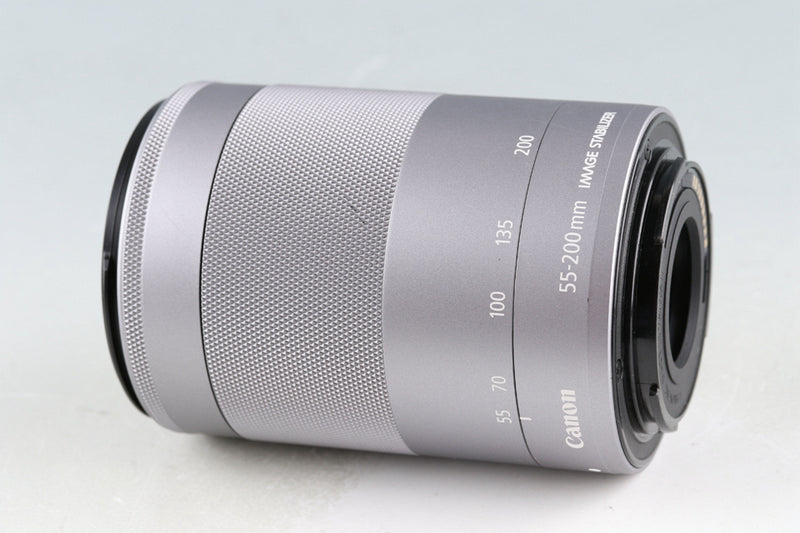 Canon EOS M10 + EF-M 15-45mm F/3.5-6.3 IS STM Lens + EF-M 55-200mm F/4.5-6.3 IS STM Lens #47017M2