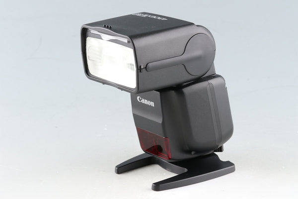 Canon Speedlite 430EX III-RT Shoe Mount Flash With Box #47022L3