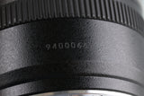 Canon EF-S 10-22mm F/3.5-4.5 USM Lens #47023H31