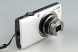 Canon Power Shot A2300 Digital Camera #47026I