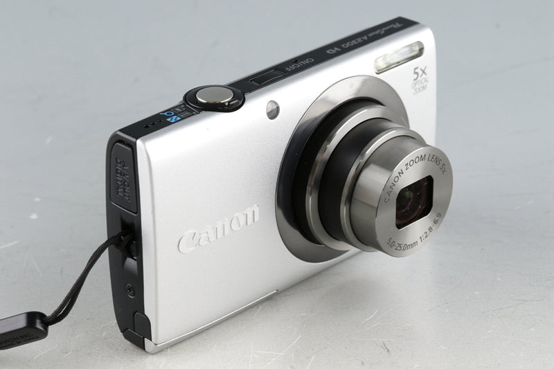 Canon Power Shot A2300 Digital Camera #47026I – IROHAS SHOP