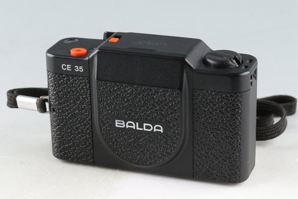 Balda CE35 35mm Film Camera #47028D6 – IROHAS SHOP