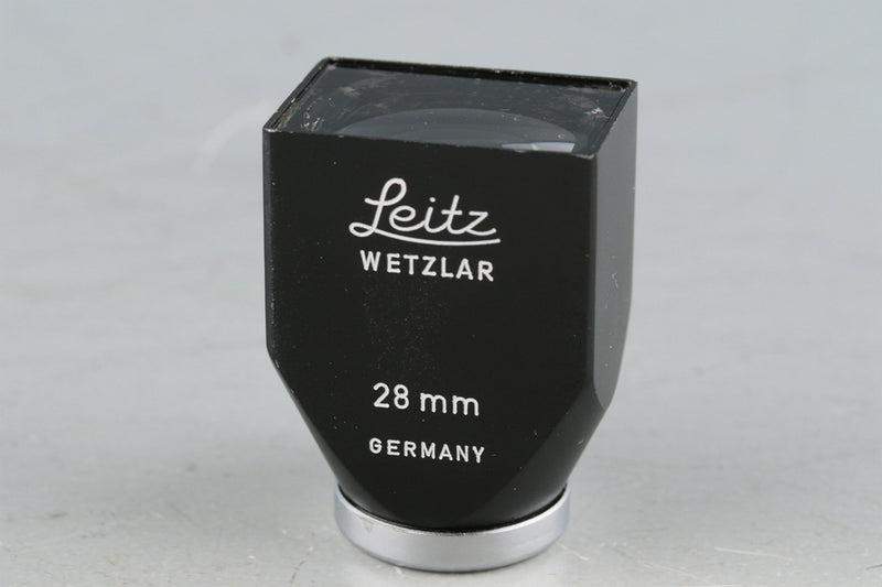 Leica Leitz 28mm Finder #47034F2