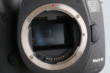 Canon EOS 5D Mark III Digital SLR Camera *Sutter Count:82770 #47039E2