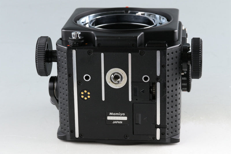 Mamiya RZ67 + Mamiya-Sekor Z 90mm F/3.5 W Lens #47059H – IROHAS SHOP