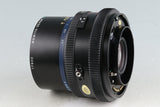 Mamiya RZ67 + Mamiya-Sekor Z 90mm F/3.5 W Lens #47059H