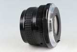 SMC Pentax 67 105mm F/2.4 Lens for Pentax 6x7 67 #47061H23