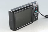 Canon IXY 120 Digital Camera With Box #47098L3