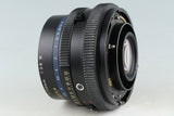 Mamiya-Sekor Z 110mm F/2.8 W Lens #47101H22