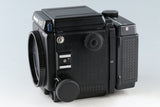 Mamiya RZ67 Pro II Medium Format SLR Film Camera #47107H33