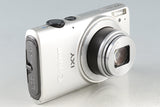 Canon IXY 620F Digital Camera #47112E5