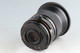Hasselblad Carl Zeiss Distagon T* 50mm F/2.8 FE Lens With Box #47140L9