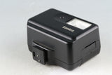Konica Hexar 35mm Rangefinder Film Camera + HX- 14 Auto flash #47146D4