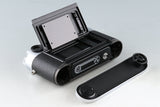 Leica M-A 35mm Rangefinder Film Camera With Box #47153L1