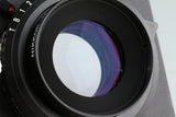 Nikon Nikkor-M 300mm F/9 Lens #47159B4