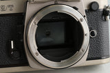 Nikon FM2/T 35mm SLR Film Camera #47164D3