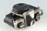 Nikon FM2/T 35mm SLR Film Camera #47164D3