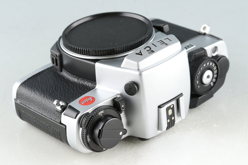 Leica R6.2 35mm SLR Film Camera With Box #47175L1