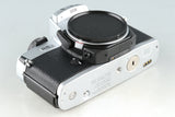 Leica R6.2 35mm SLR Film Camera With Box #47175L1