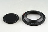 SMC Pentax-DA 40mm F/2.8 Limited Lens for Pentax K #47185E5