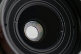Voigtlander Bessa-L + Snapshot-Skopar 25mm F/4 MC Lens #47195D7