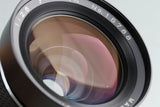 Mamiya-Sekor C 45mm F/2.8 Lens for Mamiya 645 #47197H11