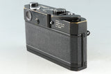 Canon 7 35mm Rangefinder Film Camera #47205D1