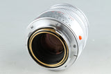 Leica Summicron-M 50mm F/2 Lens for Leica M #47219T