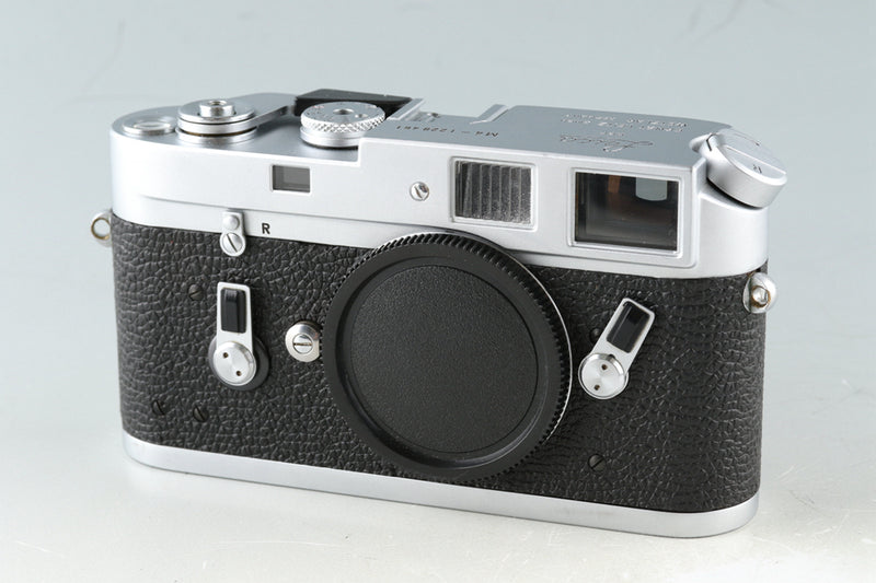 Leica Leitz M4 35mm Rangefinder Film Camera #47223T