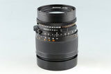 Hasselblad Carl Zeiss Sonnar T* 150mm F/4 CF Lens #47224E6