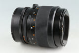 Hasselblad Carl Zeiss Sonnar T* 150mm F/4 CF Lens #47224E6