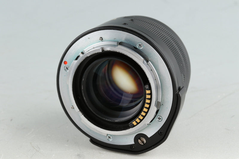 Contax G2 + TLA200 + Planar T* 45mm F/2 + Biogon T* 28mm F/2.8 + Sonnar T* 90mm F/2.8 Lens Set #47231L