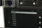 Fujifilm X100F Digital Camera With Box #47235L6