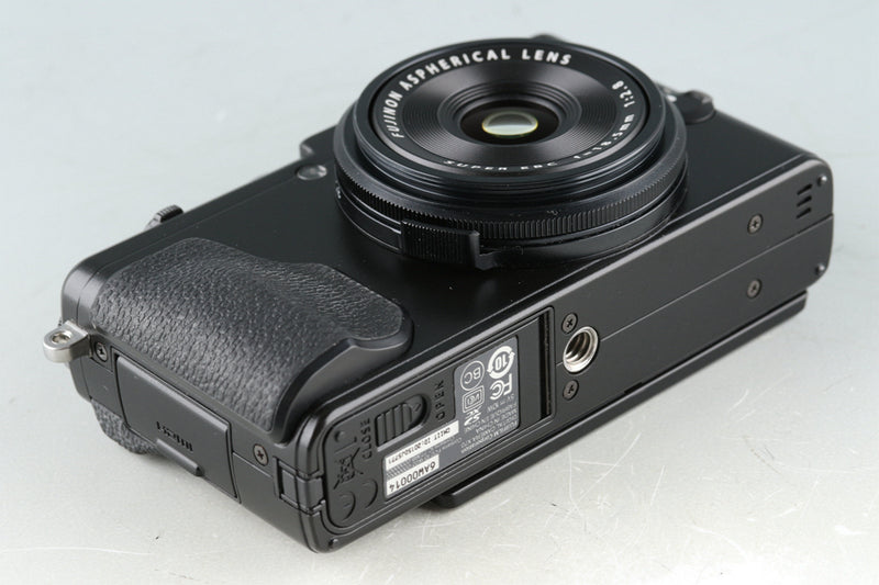 Fujifilm X70 Digital Camera + WCL-X70 #47238M1 – IROHAS SHOP