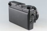 Plaubel Makina 67 Medium Format Film Camera #47261E2