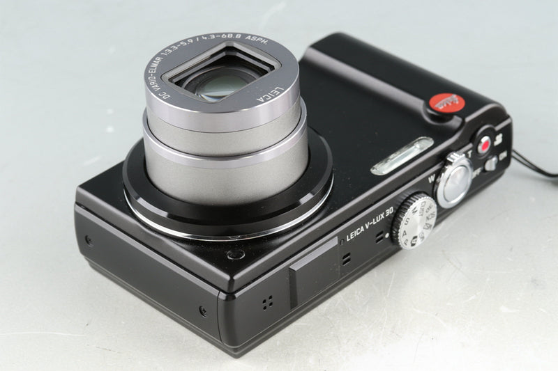 Leica V-Lux 30 Digital Camera #47263E3