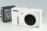 Nikon Coolpix P310 Digital Camera #47334I