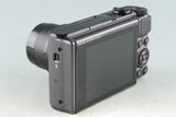 Canon Power Shot SX730 HS Digital Camera #47335I
