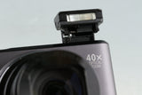 Canon Power Shot SX730 HS Digital Camera #47335I