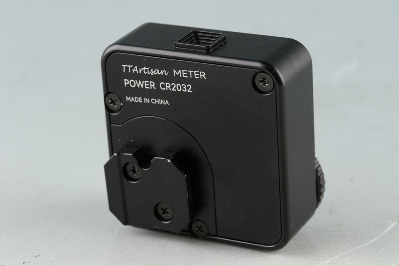 TTArtisan C10B Light Meter With Box #47339L8