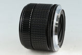 SMC Pentax 67 Soft 120mm F/3.5 Lens #47344G21