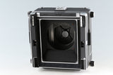Linhof Master Technika 4x5 Large Format Film Camera #47345T