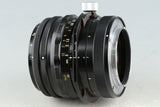 Nikon PC-Nikkor 35mm F/2.8 Lens #47347A4