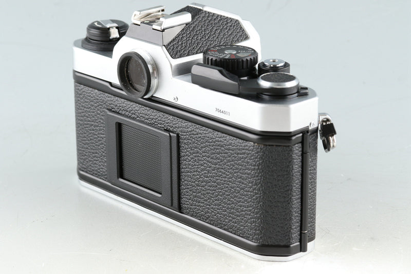 Nikon FM2 35mm SLR Film Camera #47353D3