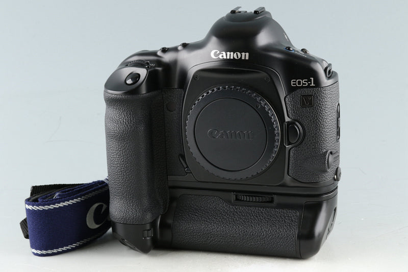Canon EOS-1V HS 35mm SLR Film Camera #47359F1