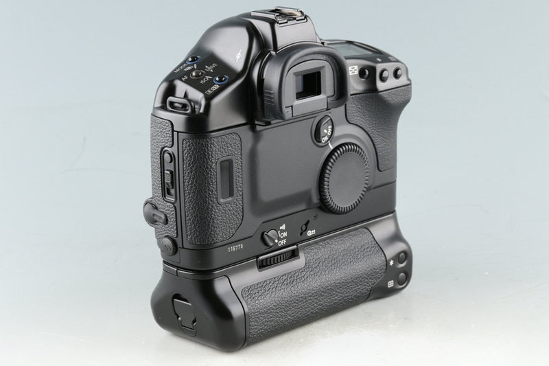 Canon EOS-1V HS 35mm SLR Film Camera #47359F1
