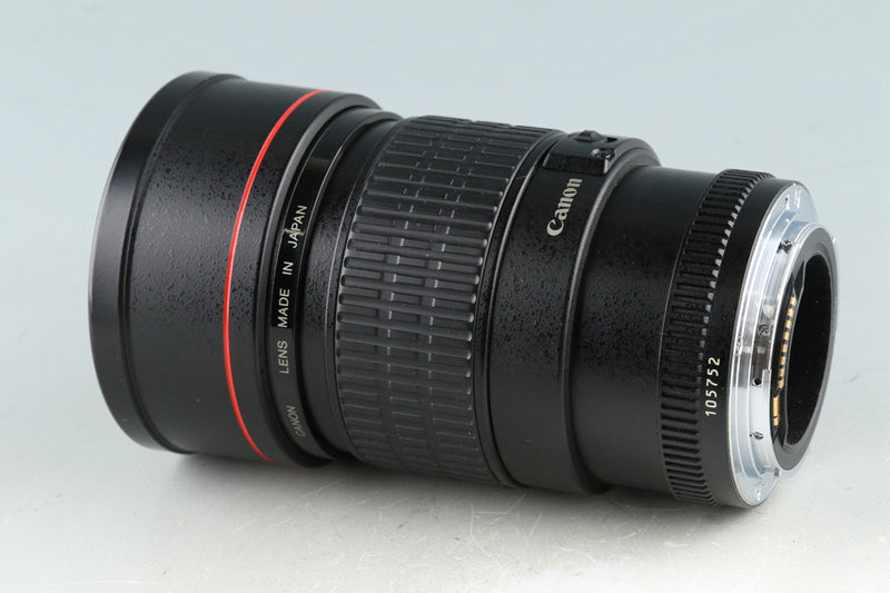 Canon EF 200mm F/2.8 L Ultrasonic Lens #47360G22
